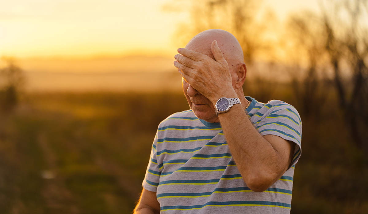 Runner`s Tiredness