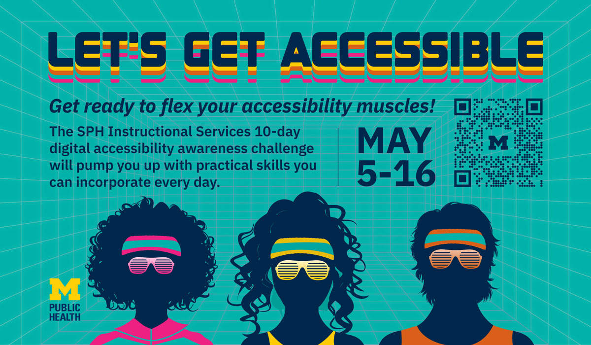 05 17 25 Accessibility Challenge