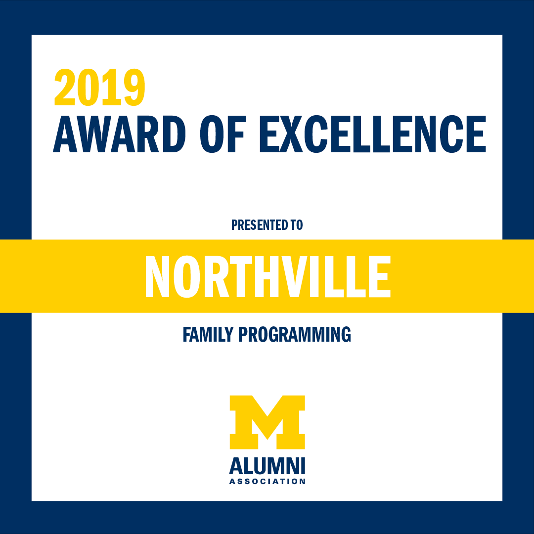 2019 Family Programming