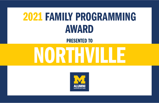 2021 Family Programming