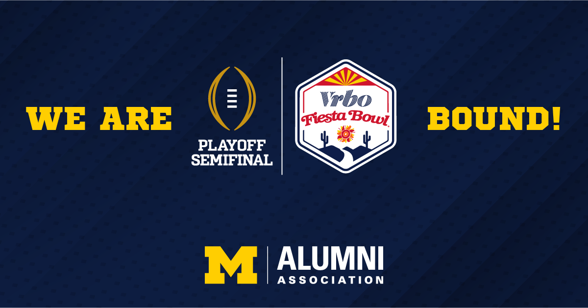 2022 Glendale (Fiesta Bowl) Bowl Game Semi-Final Pre-Game Party – Gameday  Hospitality