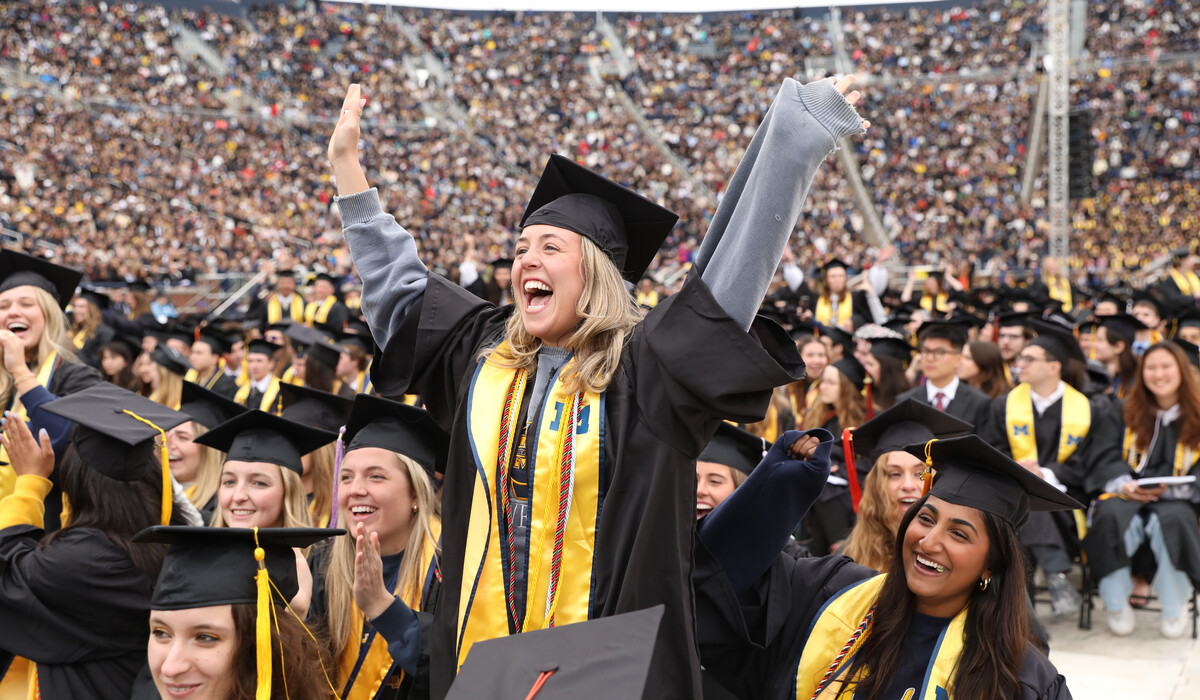 2025 Spring Commencement JSC 07