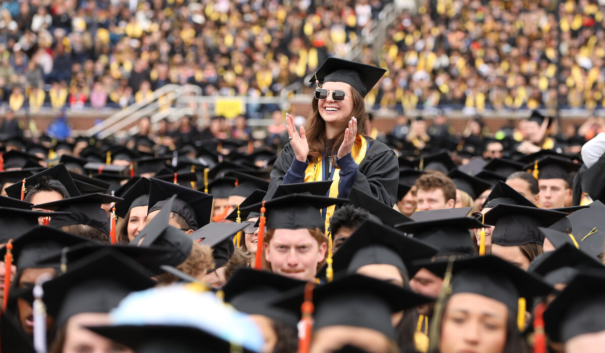 2025 Spring Commencement JSC 09