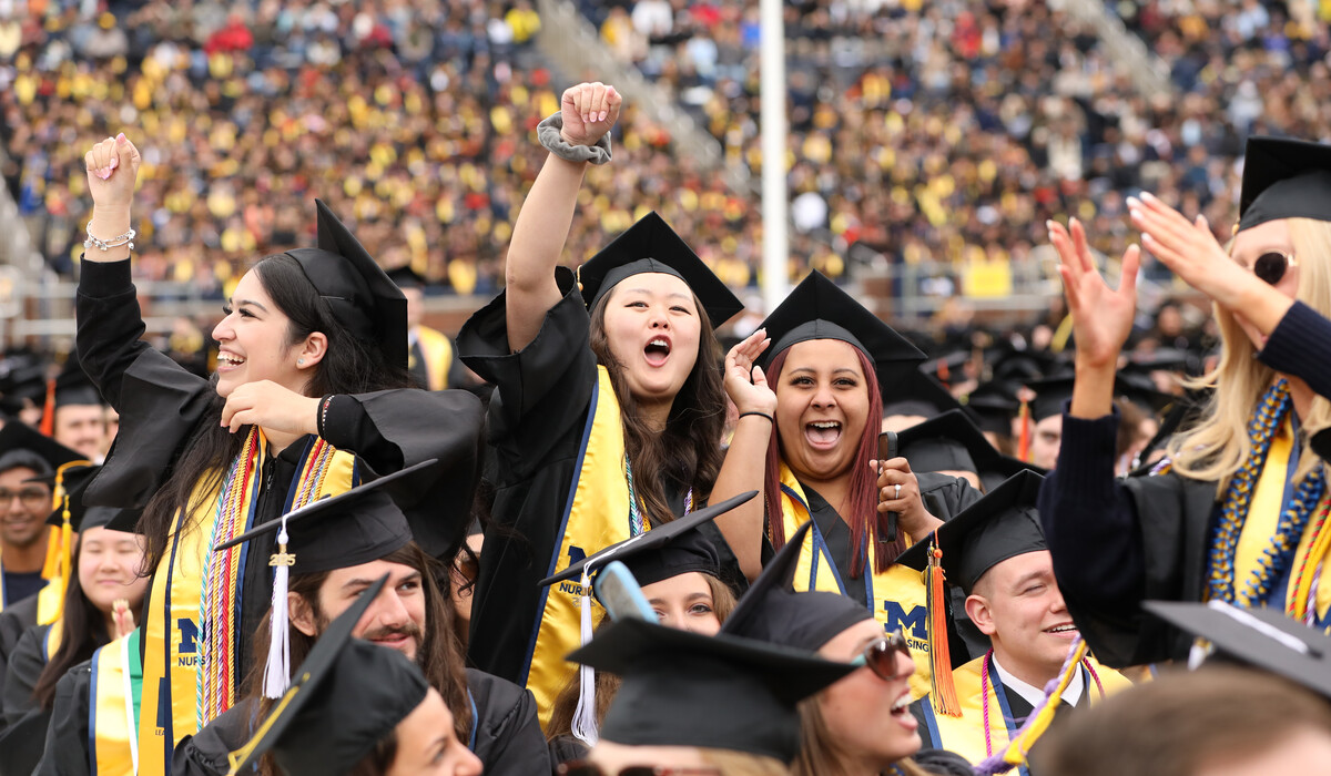 2025 Spring Commencement JSC 10