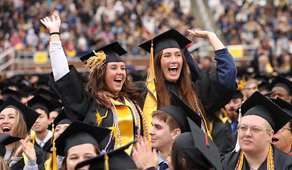2025 Spring Commencement JSC 11