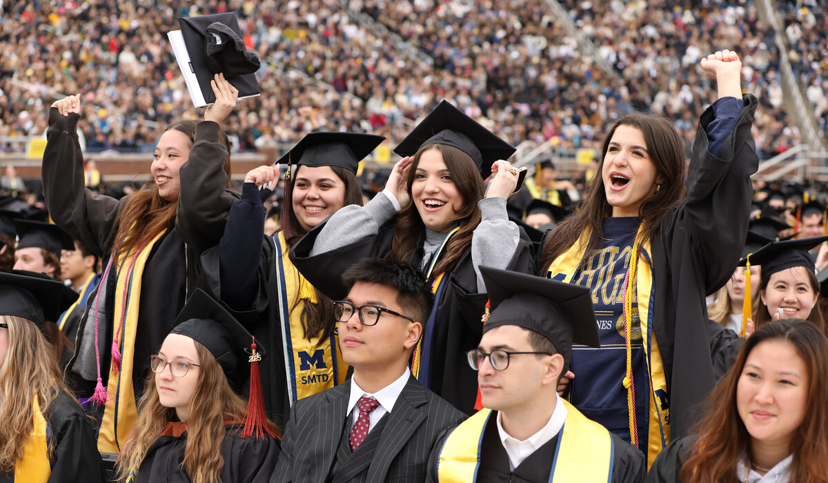 2025 Spring Commencement JSC 13