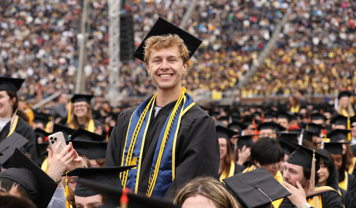 2025 Spring Commencement JSC 14