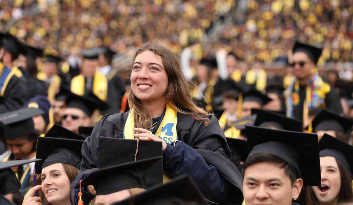 2025 Spring Commencement JSC 15