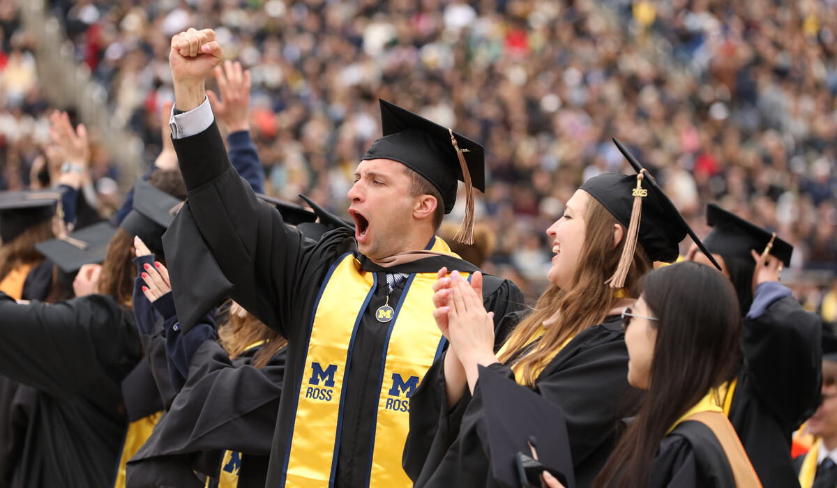 2025 Spring Commencement JSC 18