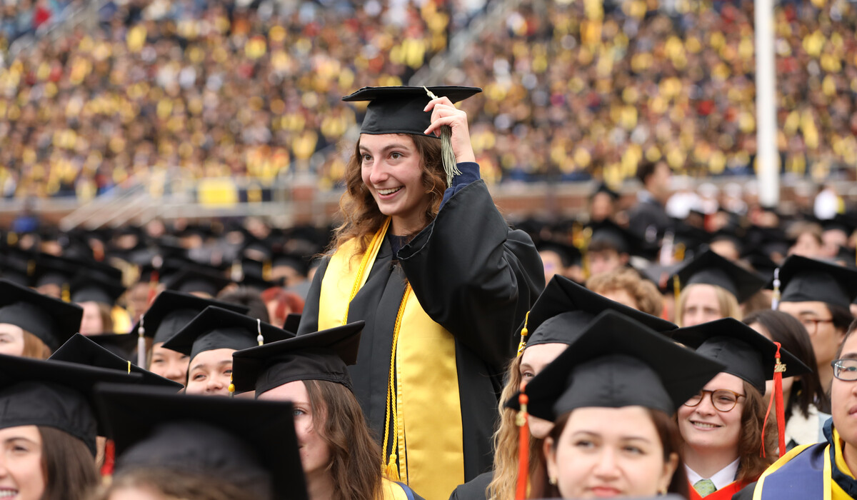 2025 Spring Commencement JSC 24