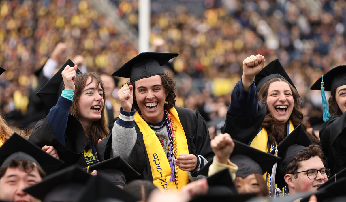 2025 Spring Commencement JSC 28