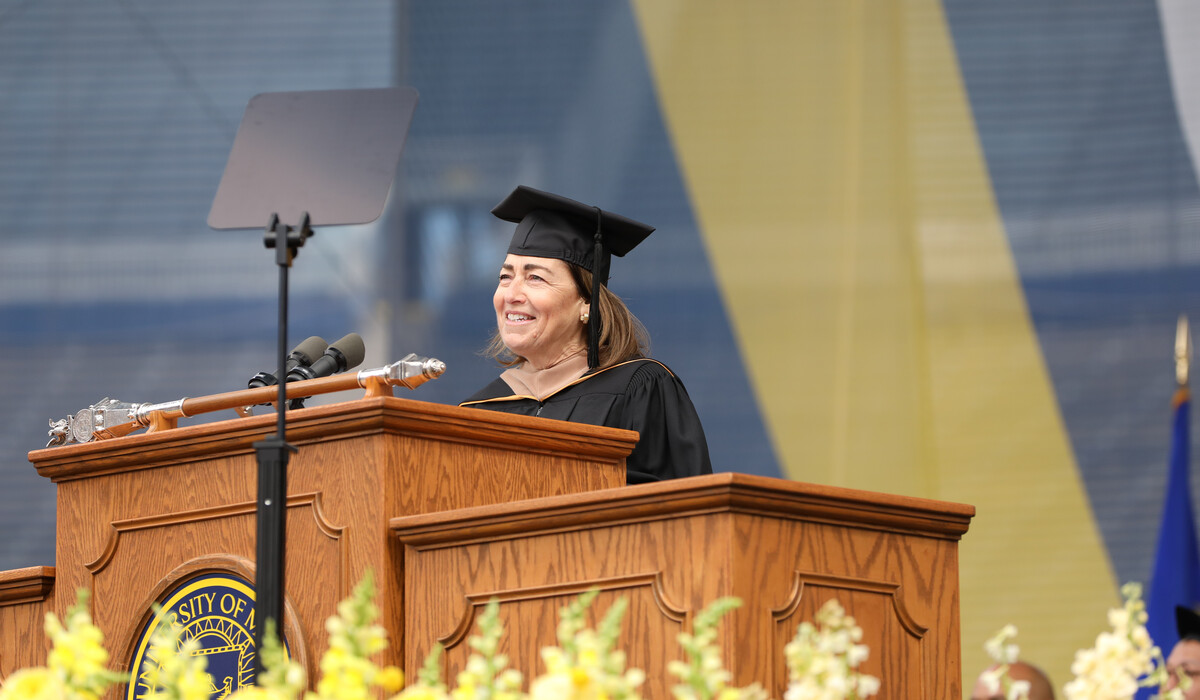 2025 Spring Commencement JSC 31