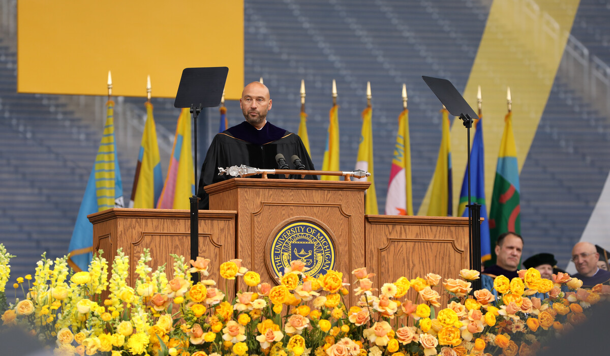 2025 Spring Commencement JSC 34