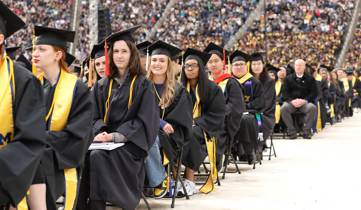 2025 Spring Commencement JSC 35