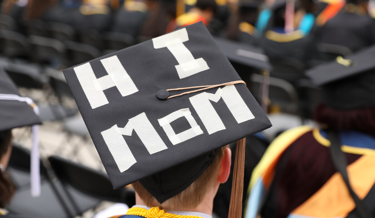 2025 Spring Commencement JSC 37