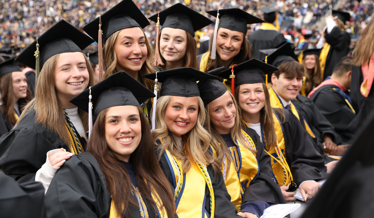 2025 Spring Commencement JSC 49