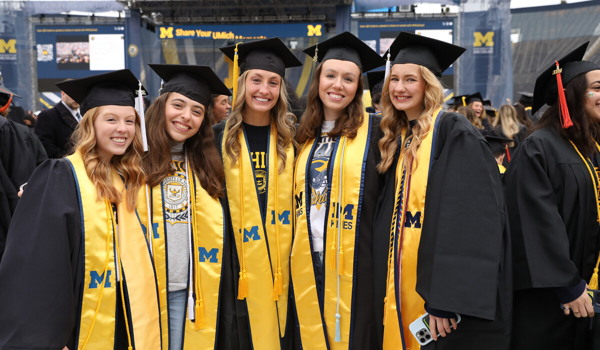 2025 Spring Commencement JSC 54