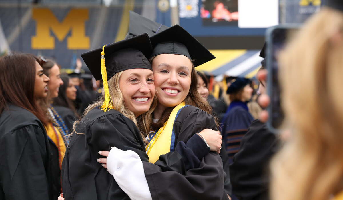 2025 Spring Commencement JSC 56