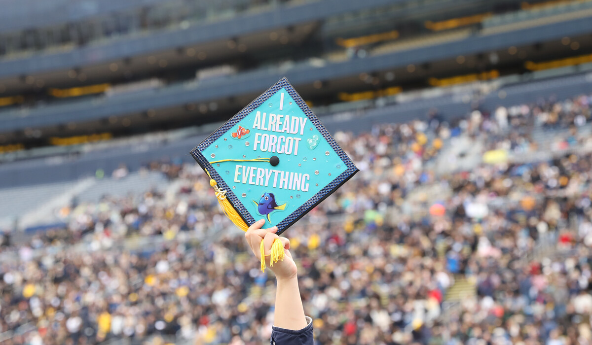 2025 Spring Commencement JSC 63