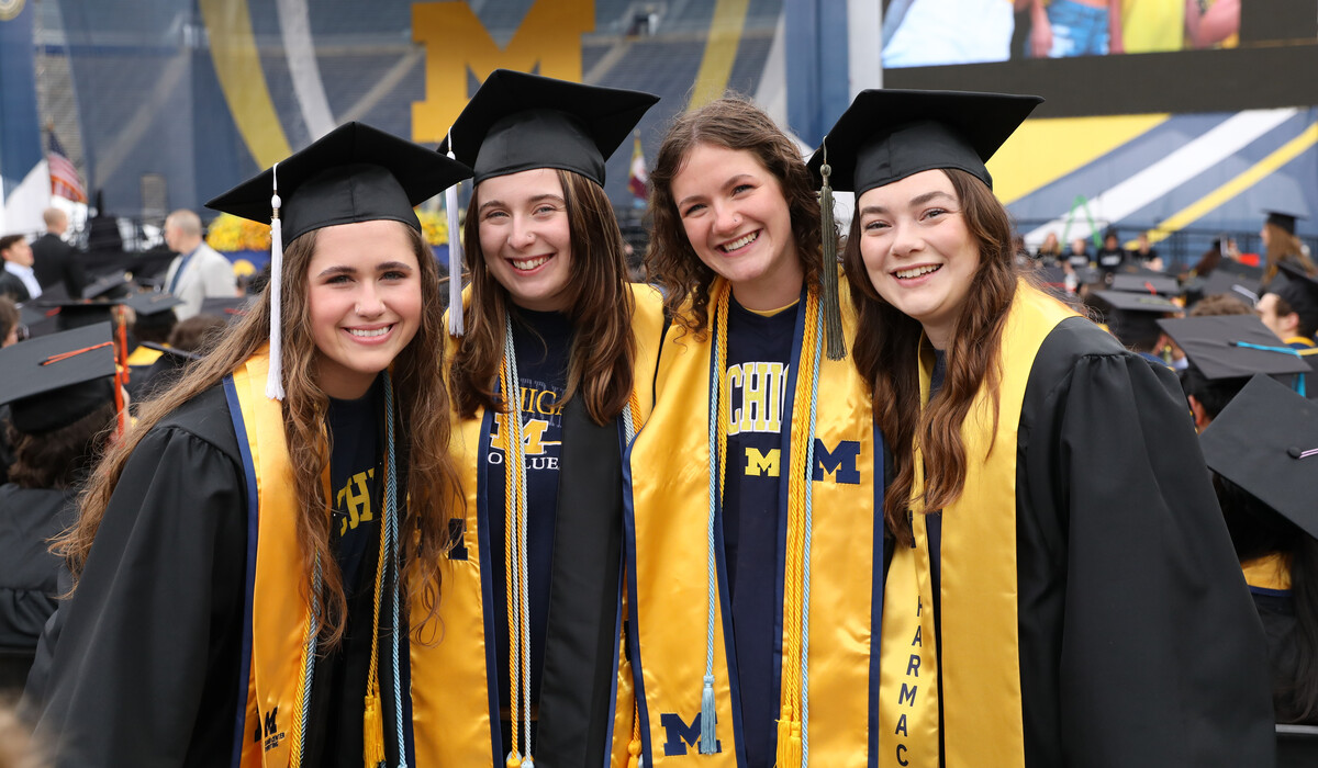 2025 Spring Commencement JSC 77