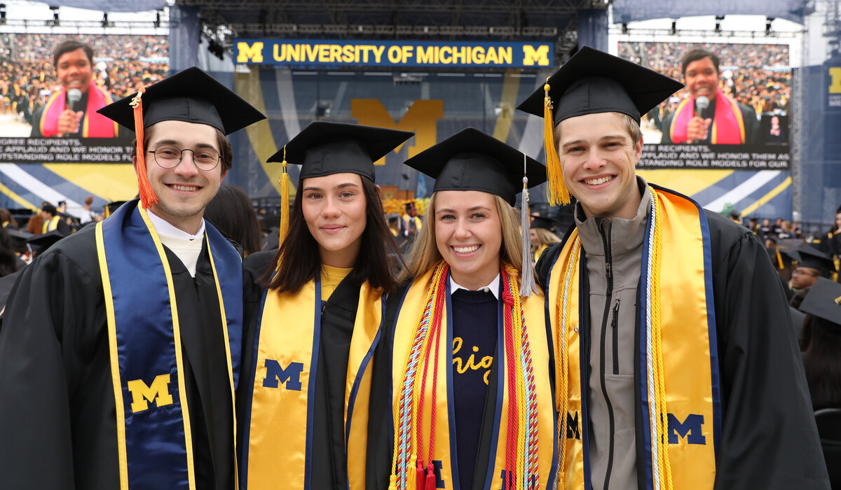 2025 Spring Commencement JSC 80