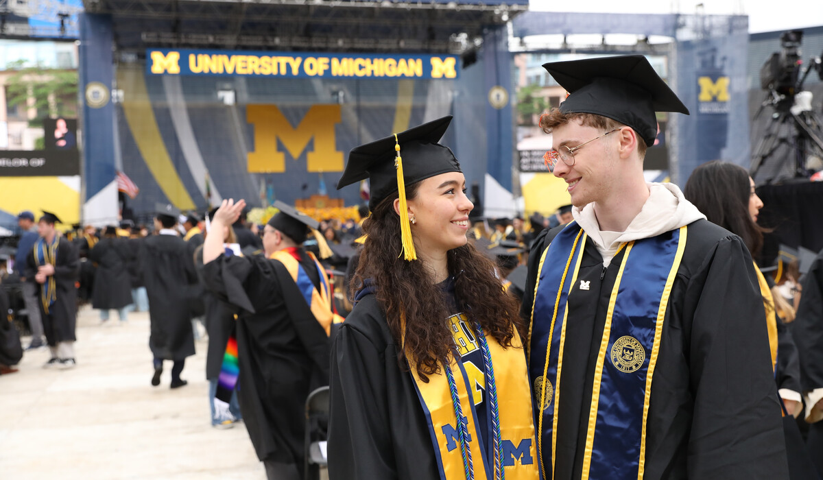 2025 Spring Commencement JSC 87
