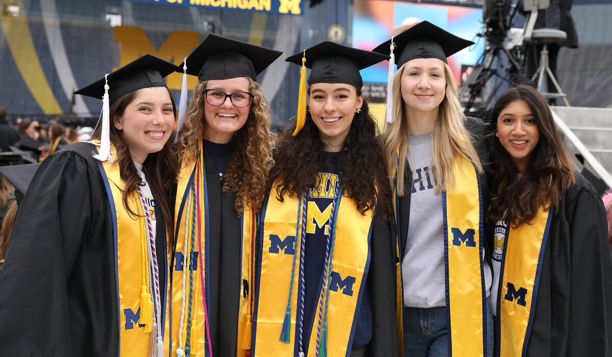 2025 Spring Commencement JSC 91