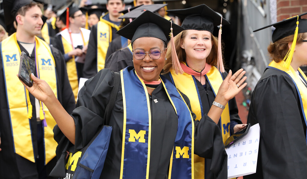 2025 Spring Commencement JSC 96
