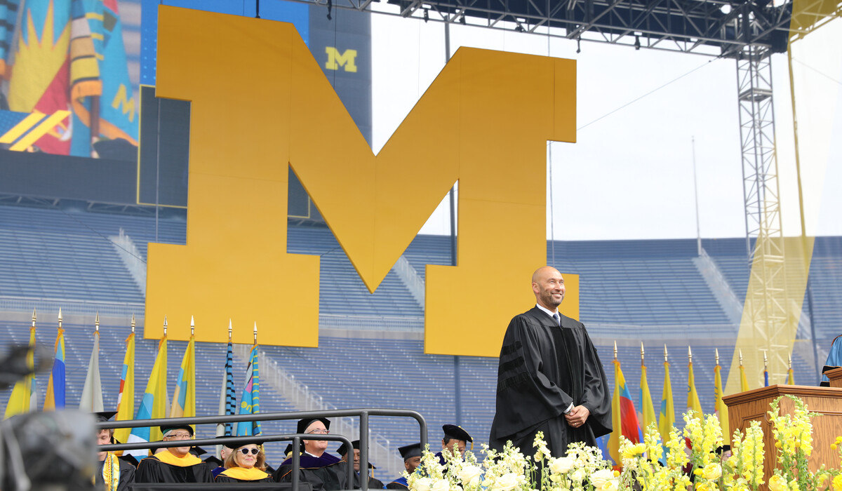 2025 Spring Commencement SY 01