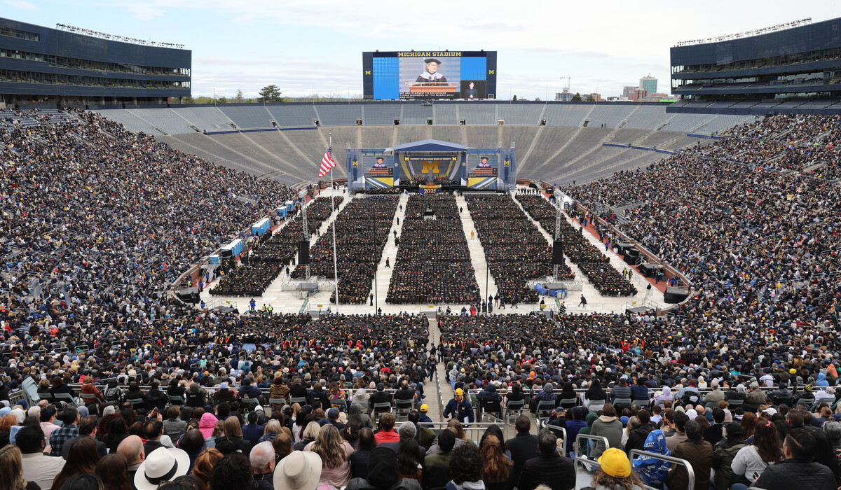 2025 Spring Commencement SY 03
