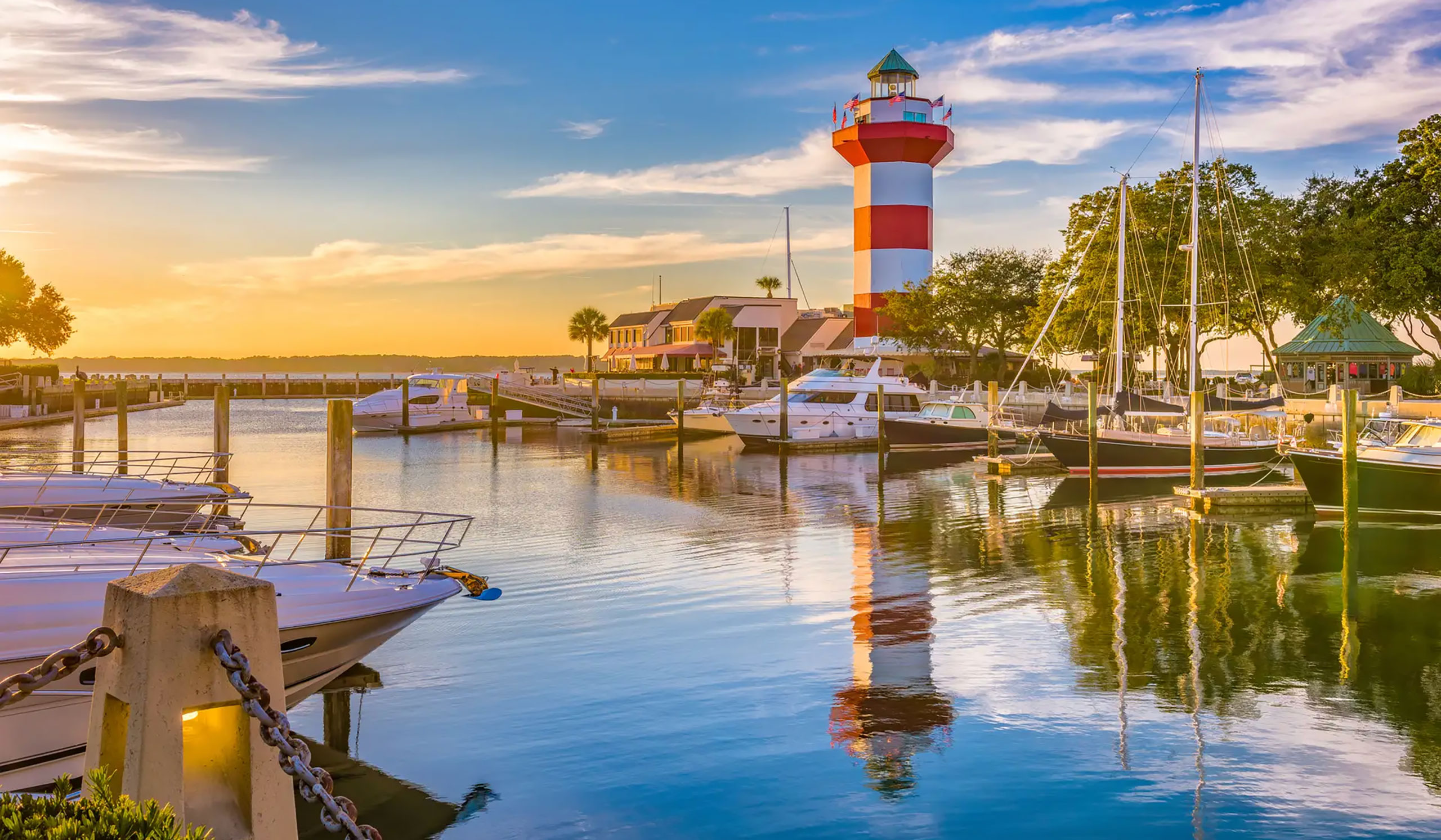 Hilton Head Island