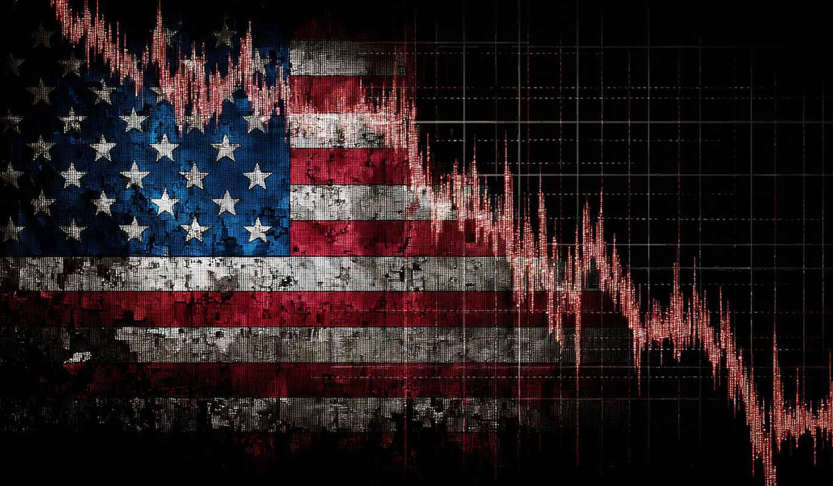 Consumer Sentiment Declines Amid Concerns About Inflation Unemployment