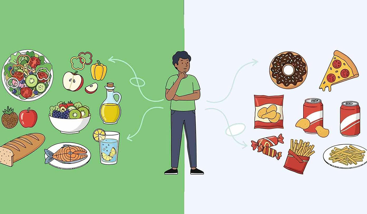 Processed Foods May Be Fueling The Rise In Binge Eating