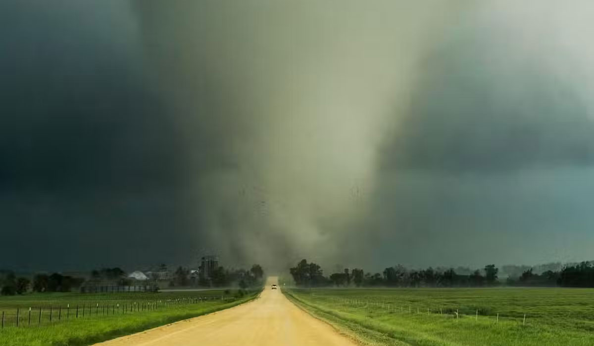 Tornado