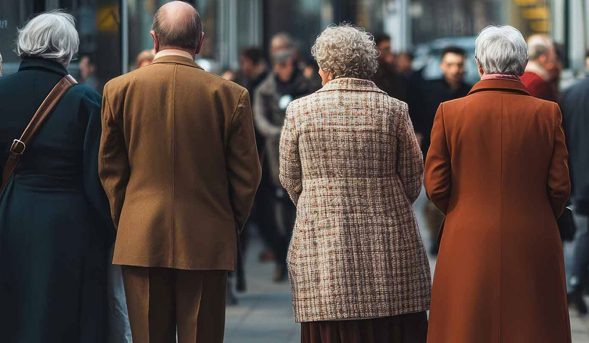 Urban Living May Shield Against Stroke
