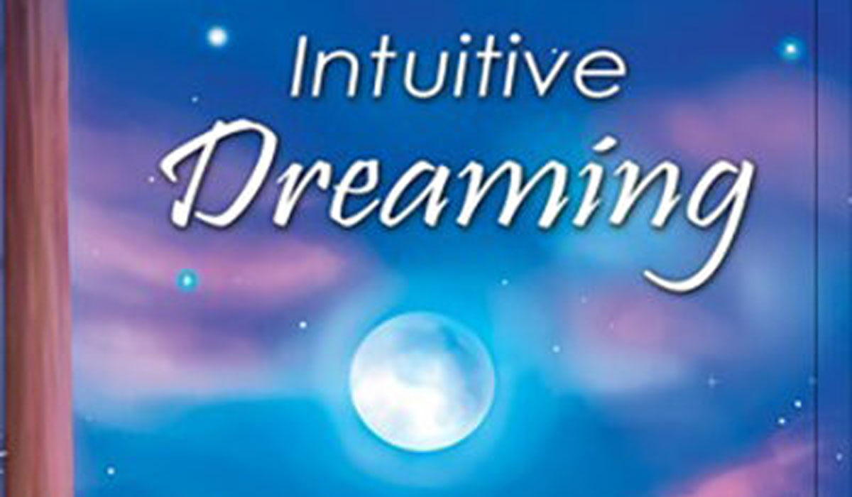 Clark IntuitiveDreaming