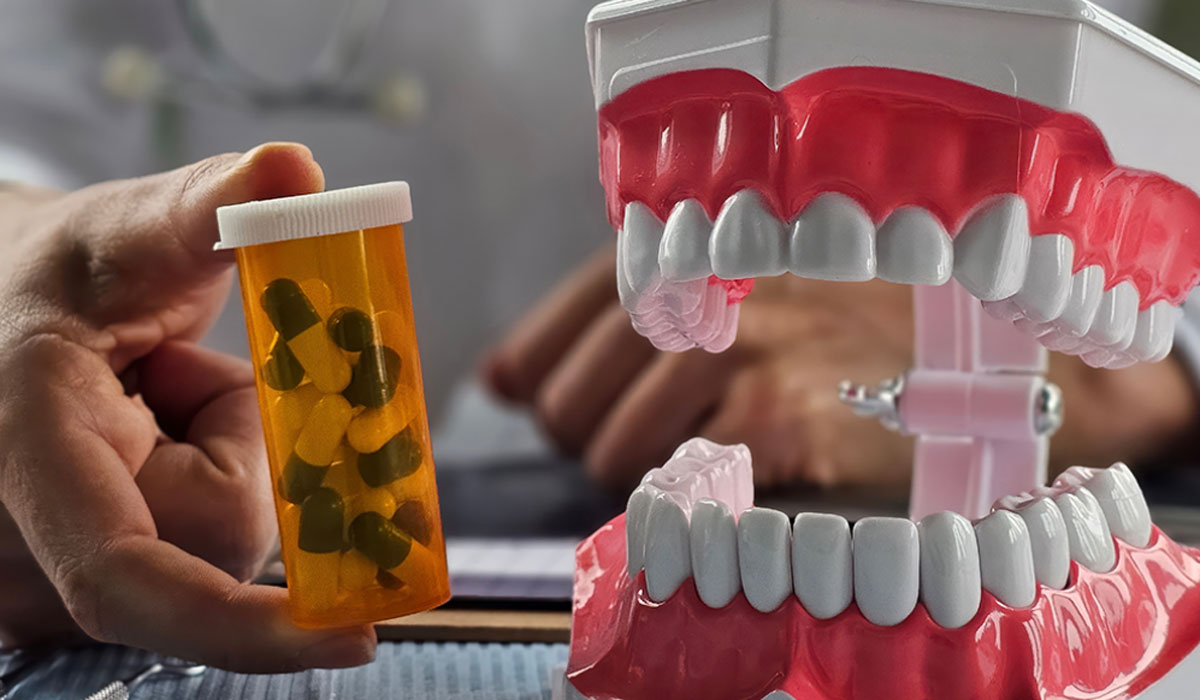 Opioid