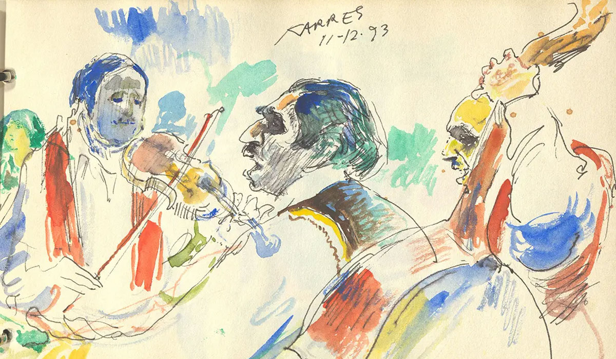 Sam 20Karres 20painting
