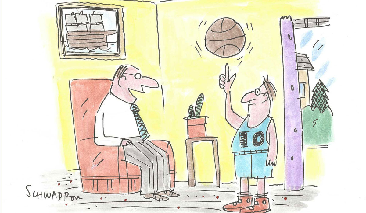 Cartoon