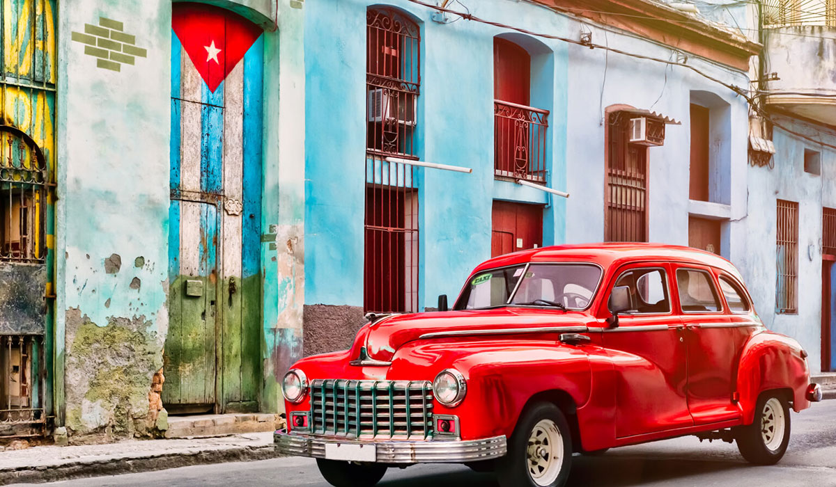 Cubas Triple Crisis Economy Politics Society AdobeStock 222008212 1536x1024