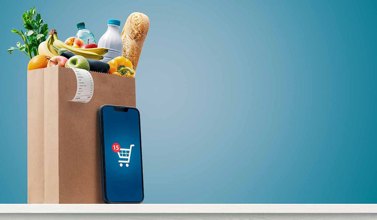 Whats In Your Cart New Tech Helps Shoppers Make Healthier Affordable Food Choices