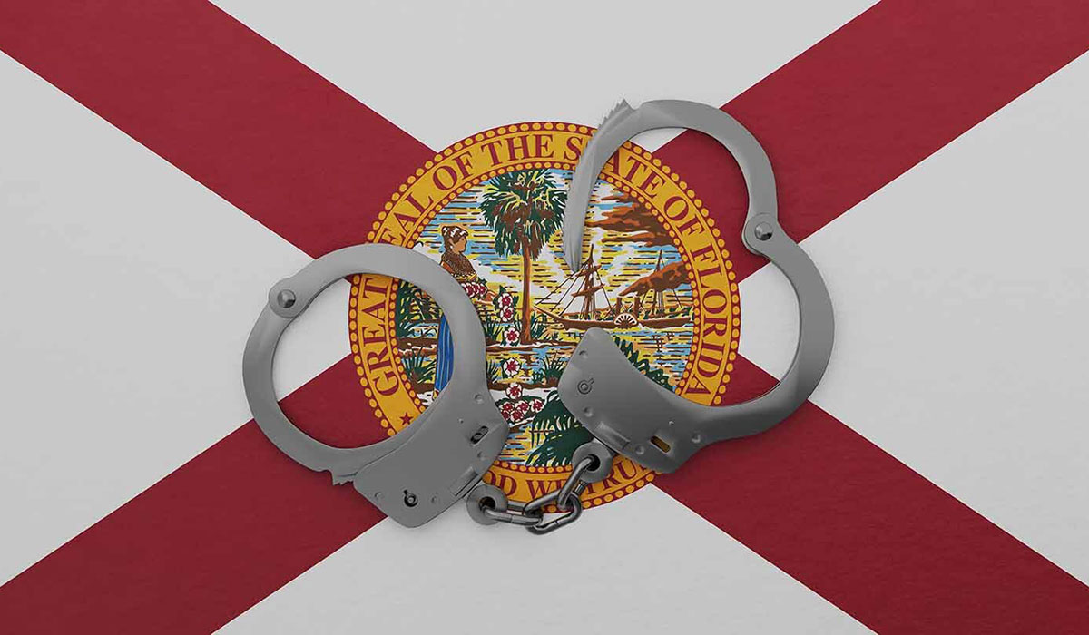 Application Of Florida Extreme Risk Firearm Law Varies Widely Across Counties Study Finds