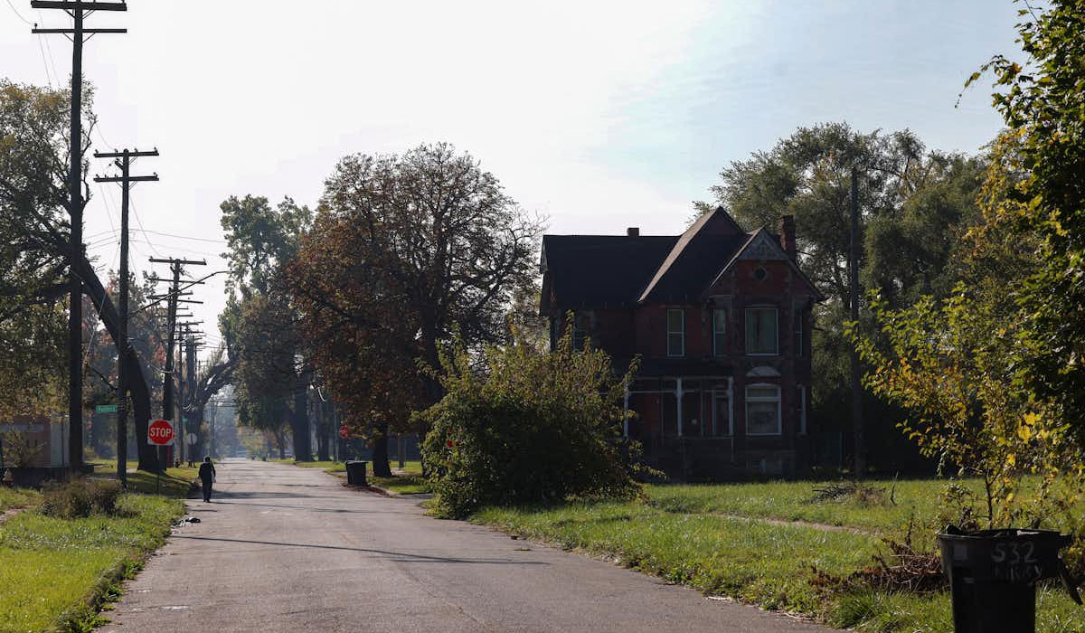 Detroit
