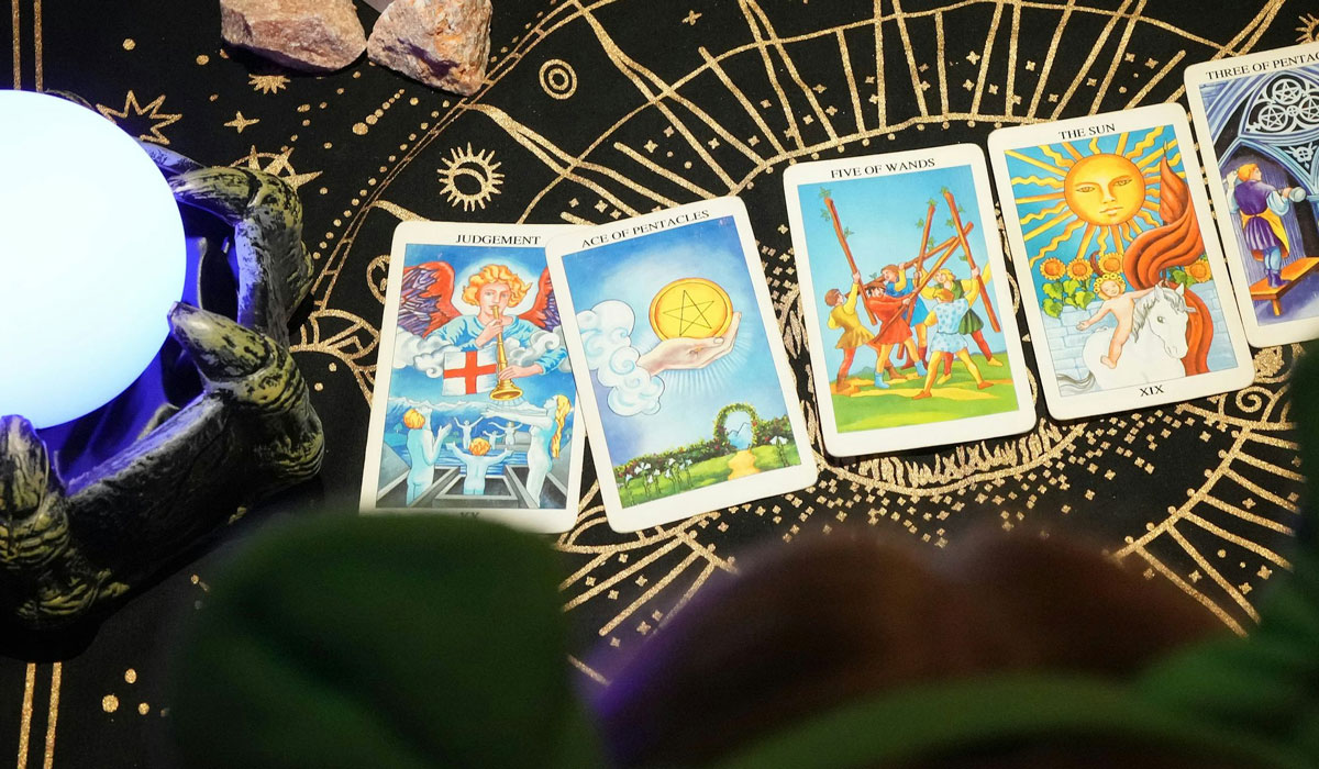 Tarot
