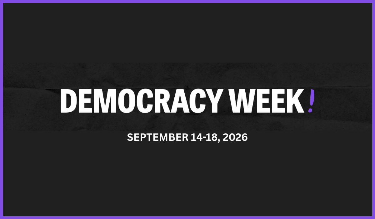 1200x700 Democracy Week