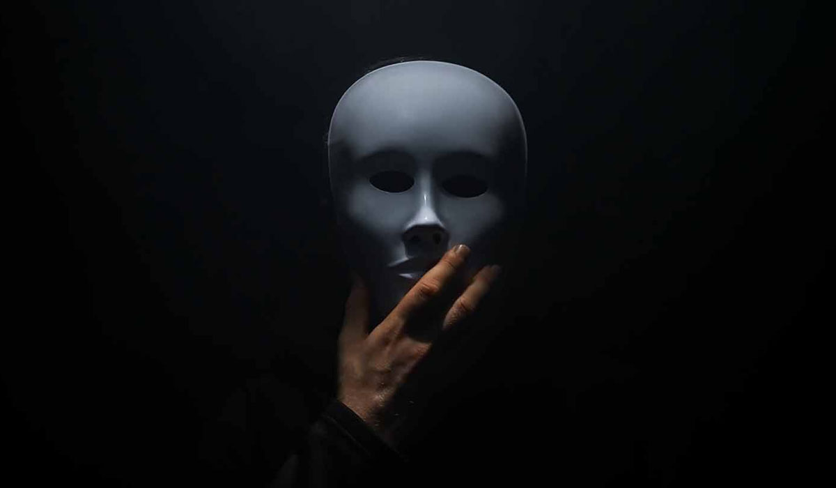 Hiding Who You Are Can Take A Toll On Mental Health