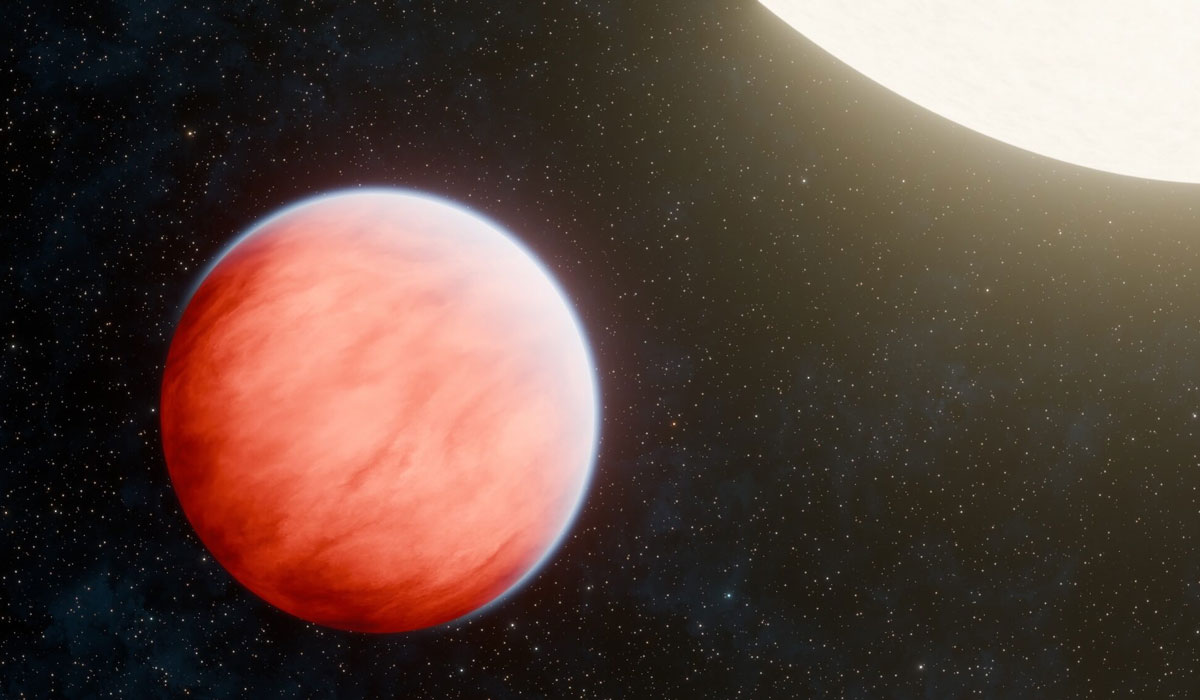 How An Oddball Hot Jupiter Shows Us New Possibilities For Planets Beyond Our Solar System Corot2b Beauty FINAL