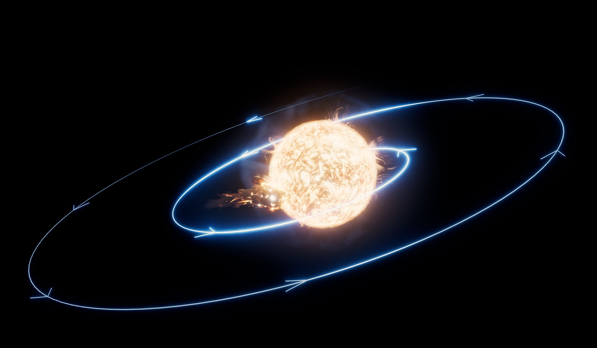 Planet