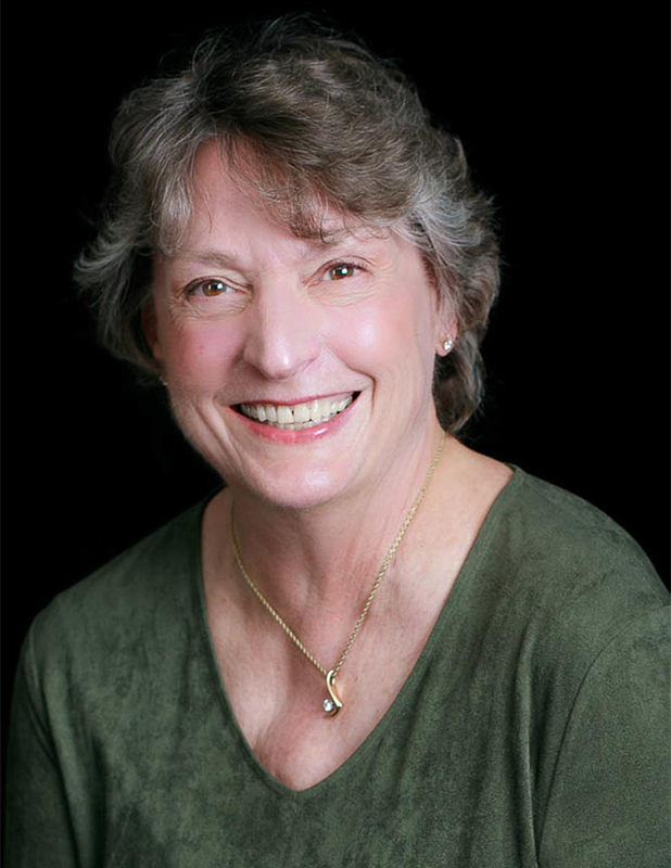 Beaubien Anne