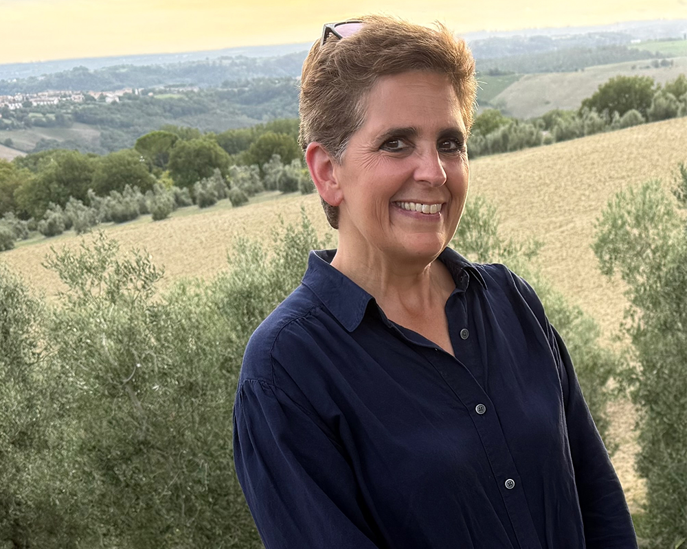 Billmann Sara